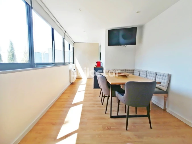 Apartamento T3 para Arrendamento em Arcozelo Foto 5