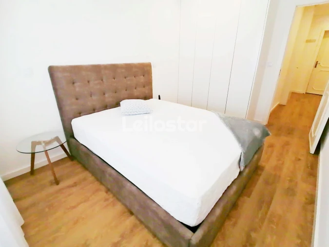 Apartamento T3 para Arrendamento em Arcozelo Foto 13