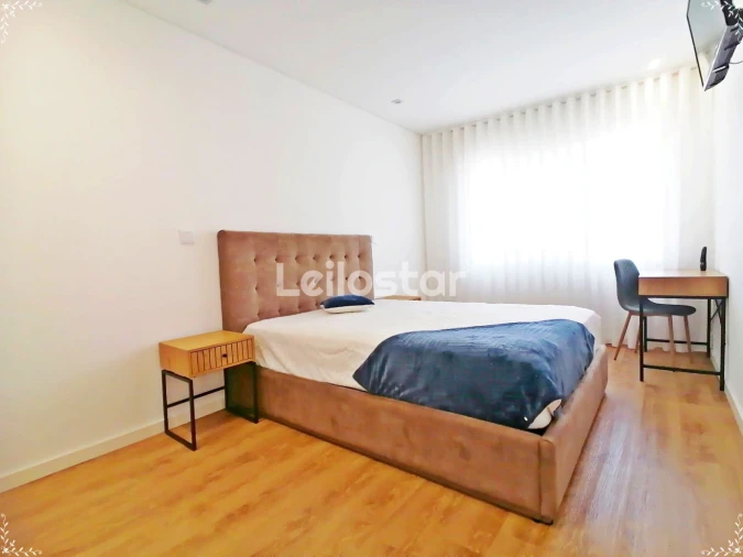 Apartamento T3 para Arrendamento em Arcozelo Foto 14