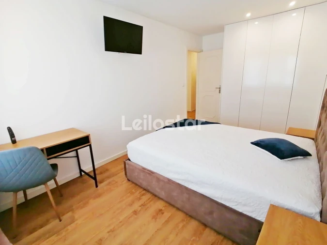 Apartamento T3 para Arrendamento em Arcozelo Foto 15