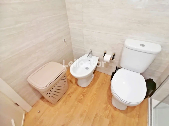 Apartamento T3 para Arrendamento em Arcozelo Foto 19