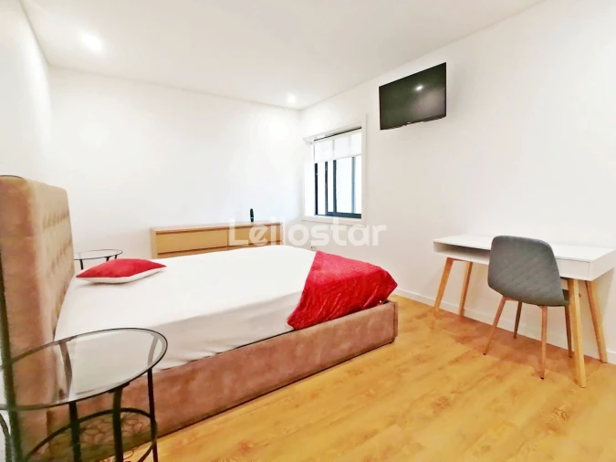 Apartamento T3 para Arrendamento em Arcozelo Foto 21