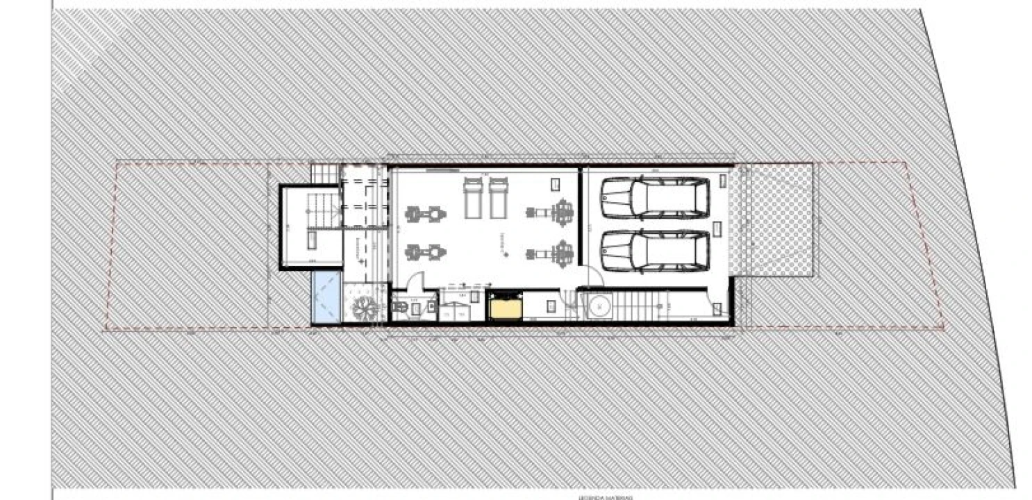 Moradia T3 para Venda em Aldoar, Foz do Douro e Nevogilde Foto 26