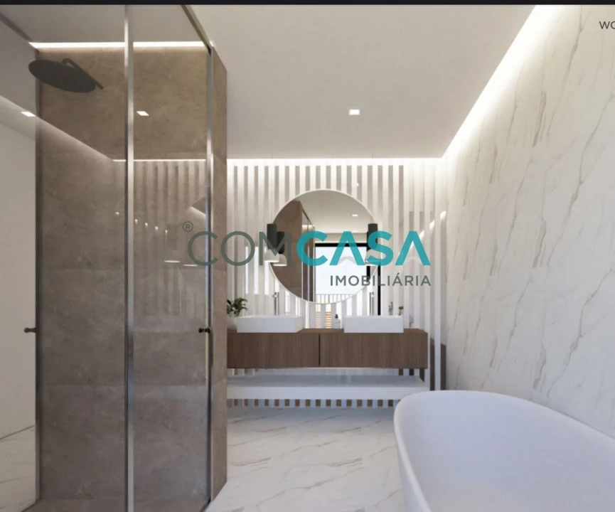 Moradia T3 para Venda em Aldoar, Foz do Douro e Nevogilde Foto 9