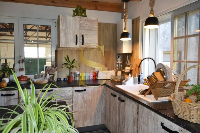 Moradia T2 para Venda em Arrimal e Mendiga Foto 7