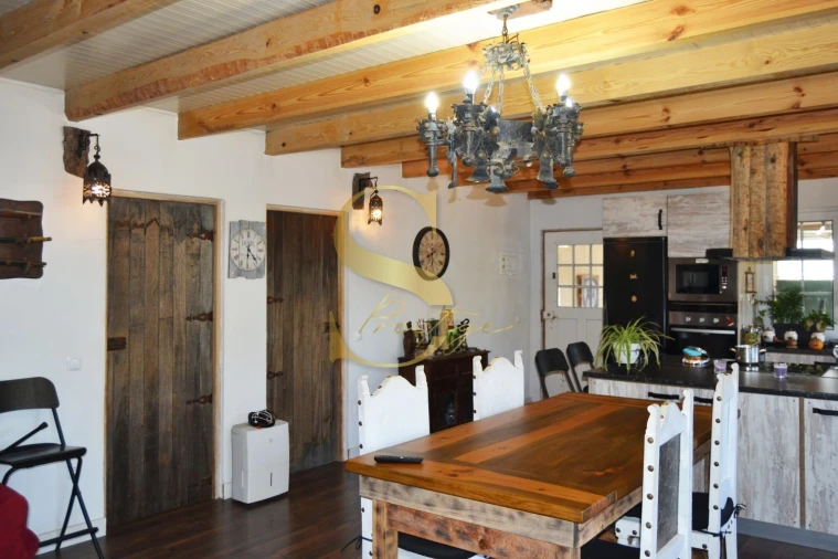 Moradia T2 para Venda em Arrimal e Mendiga Foto 4