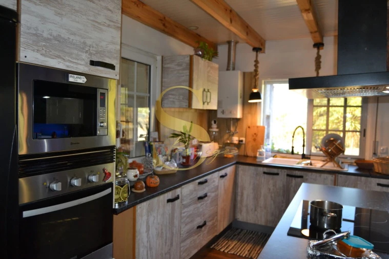 Moradia T2 para Venda em Arrimal e Mendiga Foto 5