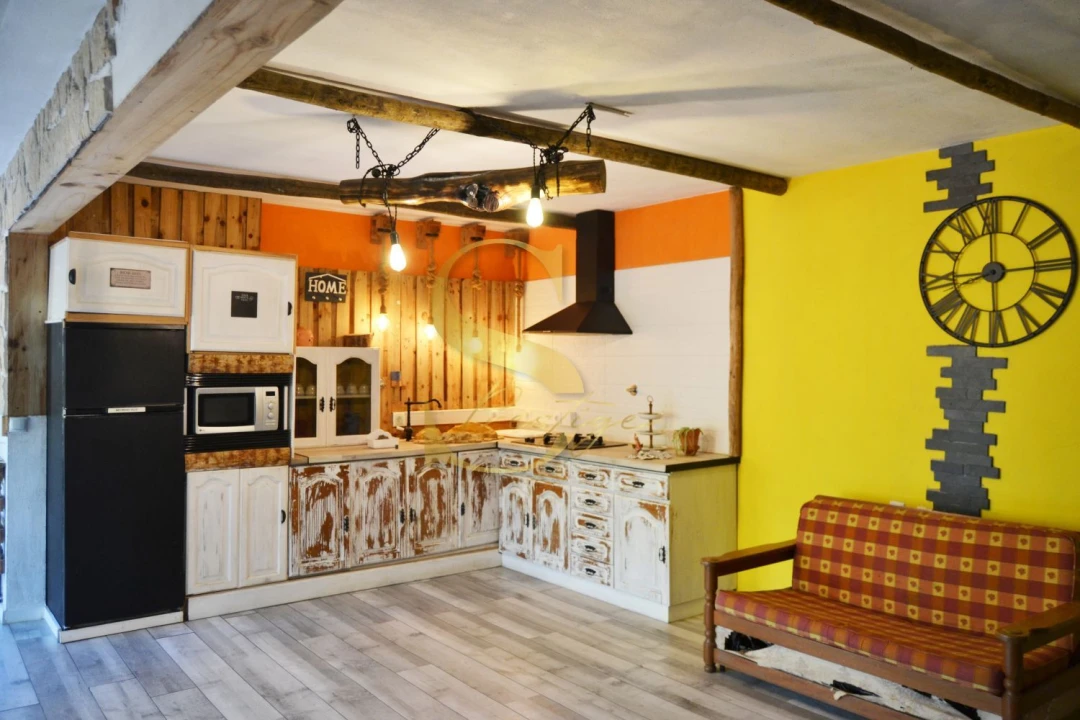 Moradia T2 para Venda em Arrimal e Mendiga Foto 1