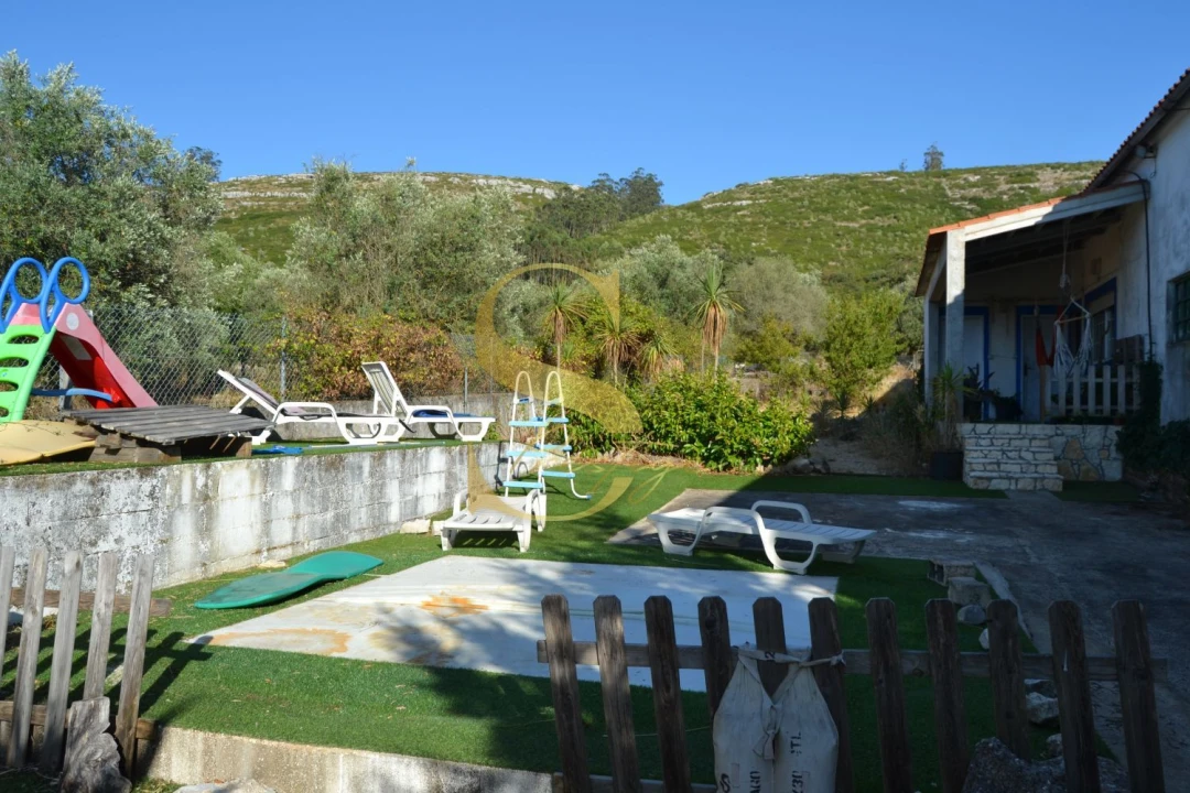 Moradia T2 para Venda em Arrimal e Mendiga Foto 16