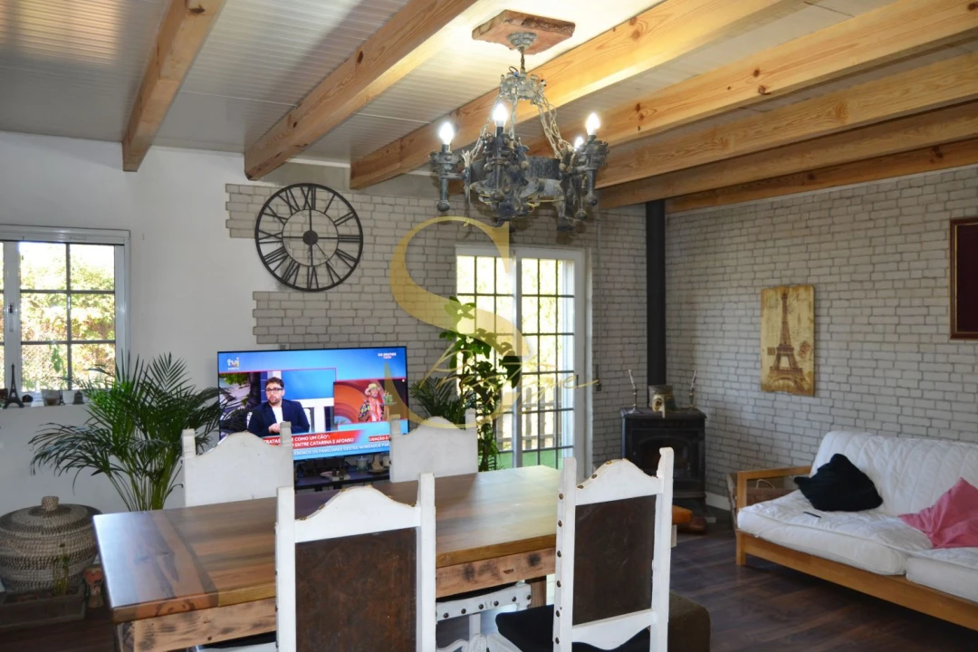 Moradia T2 para Venda em Arrimal e Mendiga Foto 6