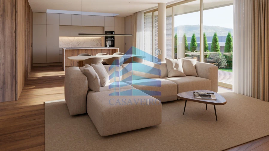 Moradia T3 para Venda em Santa Joana Foto 5
