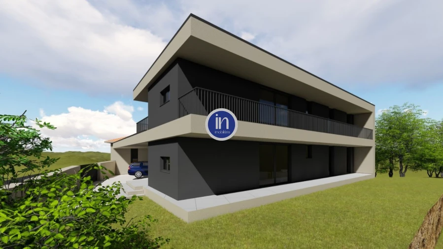 Moradia T3 para Venda em Ribeirão Foto 1