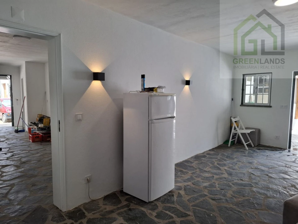 Moradia T3 para Venda em Côja e Barril de Alva Foto 43