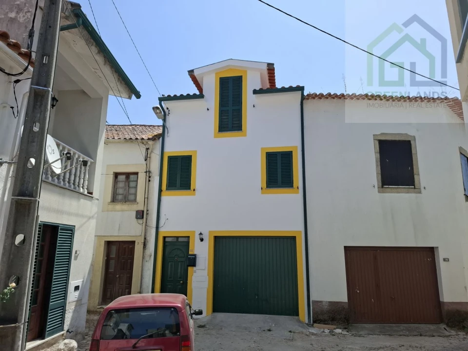 Moradia T3 para Venda em Côja e Barril de Alva Foto 37