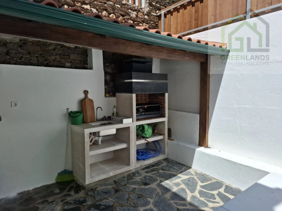 Moradia T3 para Venda em Côja e Barril de Alva Foto 4