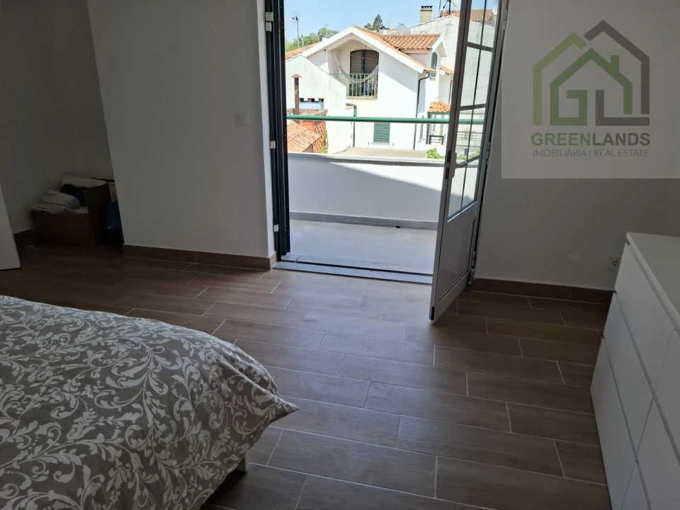 Moradia T3 para Venda em Côja e Barril de Alva Foto 33