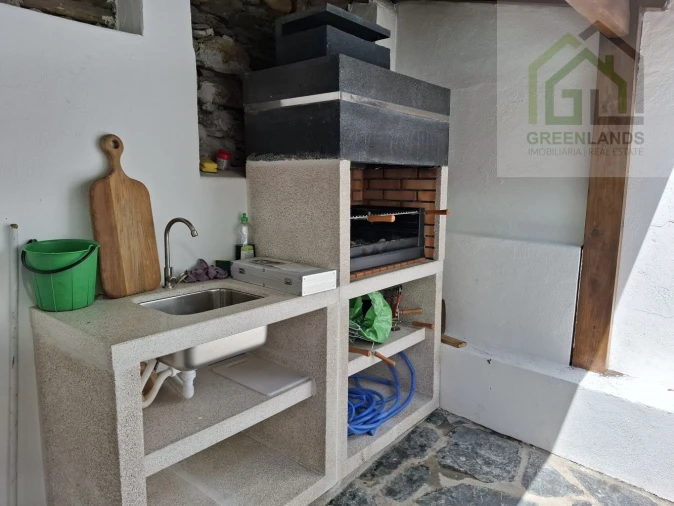 Moradia T3 para Venda em Côja e Barril de Alva Foto 21