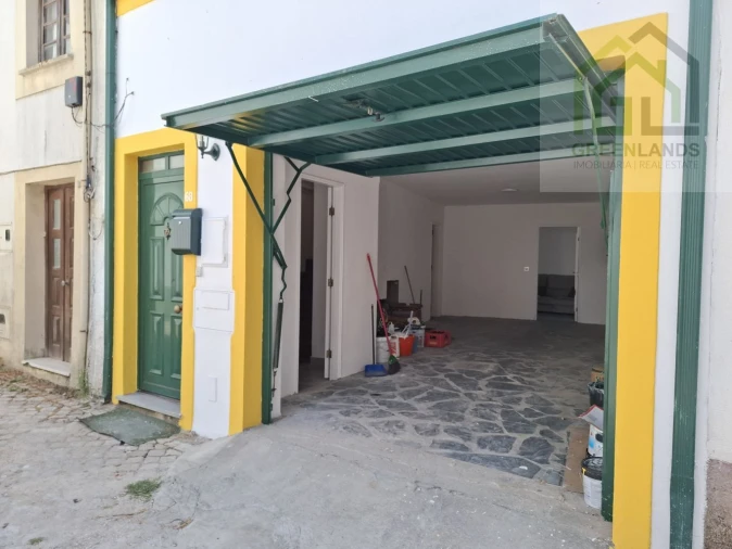 Moradia T3 para Venda em Côja e Barril de Alva Foto 2