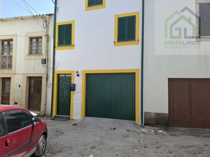 Moradia T3 para Venda em Côja e Barril de Alva Foto 1