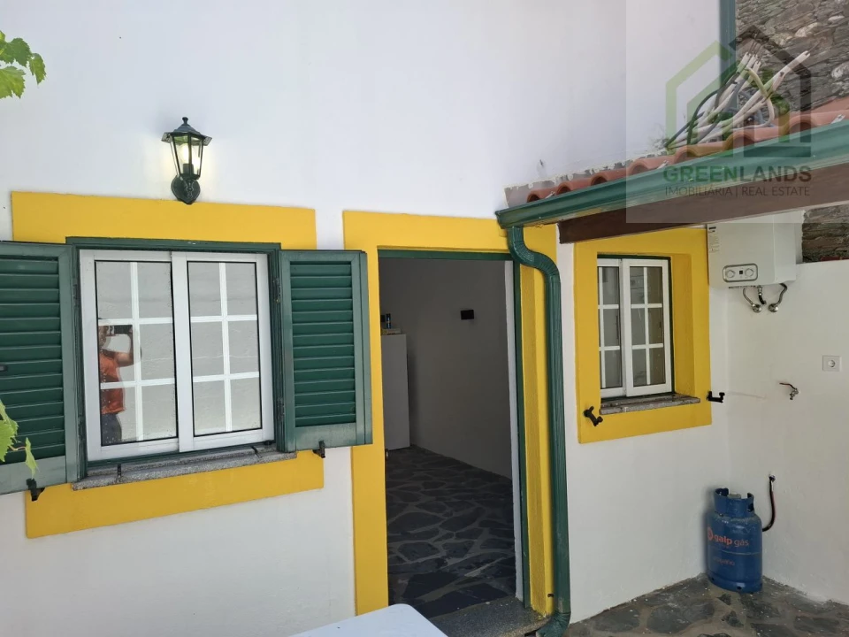 Moradia T3 para Venda em Côja e Barril de Alva Foto 3