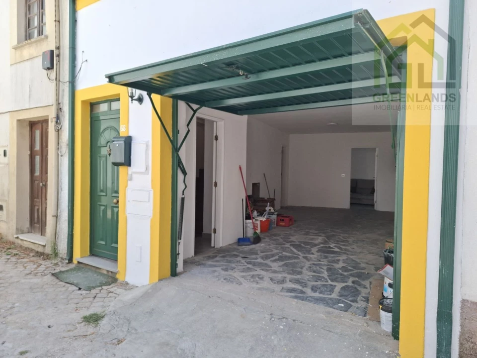 Moradia T3 para Venda em Côja e Barril de Alva Foto 2