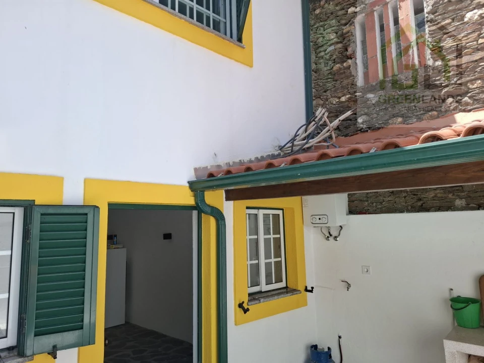 Moradia T3 para Venda em Côja e Barril de Alva Foto 45