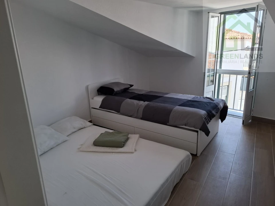 Moradia T3 para Venda em Côja e Barril de Alva Foto 35