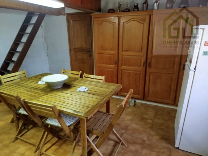 Moradia T2 para Venda em Cepos e Teixeira Foto 8