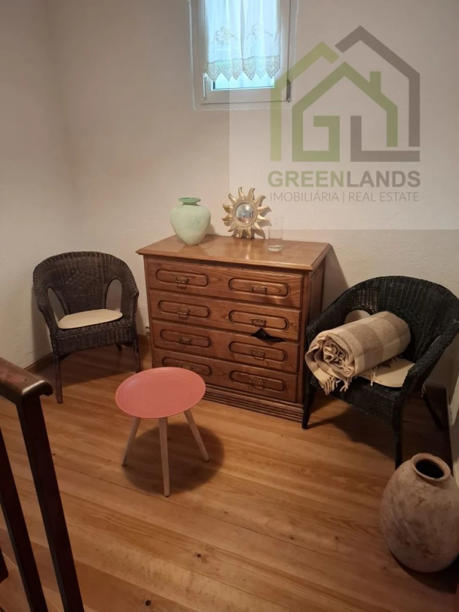 Moradia T2 para Venda em Cepos e Teixeira Foto 19