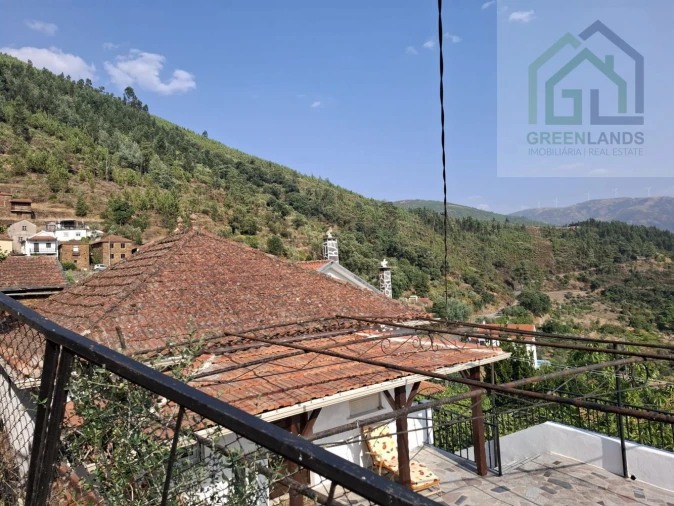 Moradia T2 para Venda em Cepos e Teixeira Foto 29