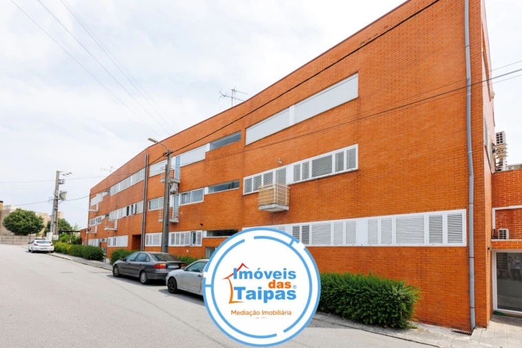 Apartamento T3 para Venda em Caldelas Foto 3