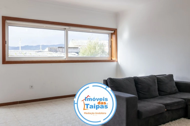 Apartamento T3 para Venda em Caldelas Foto 5