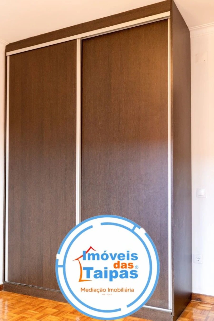 Apartamento T3 para Venda em Caldelas Foto 11