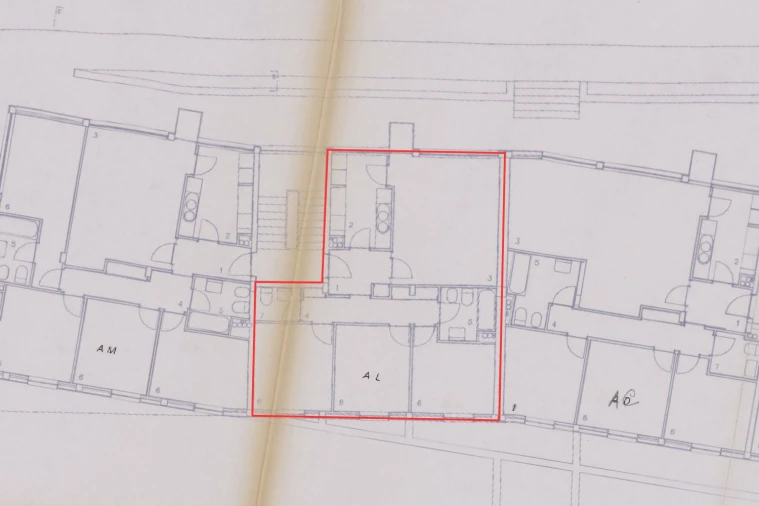 Apartamento T3 para Venda em Caldelas Foto 18