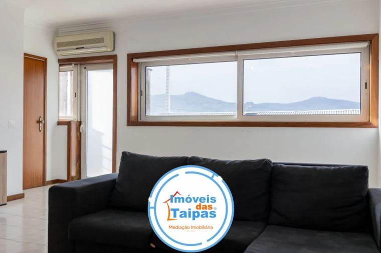 Apartamento T3 para Venda em Caldelas Foto 7