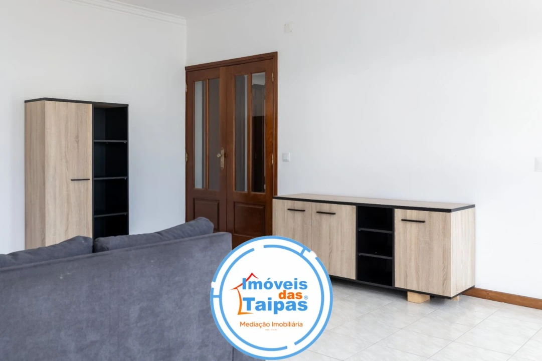 Apartamento T3 para Venda em Caldelas Foto 8