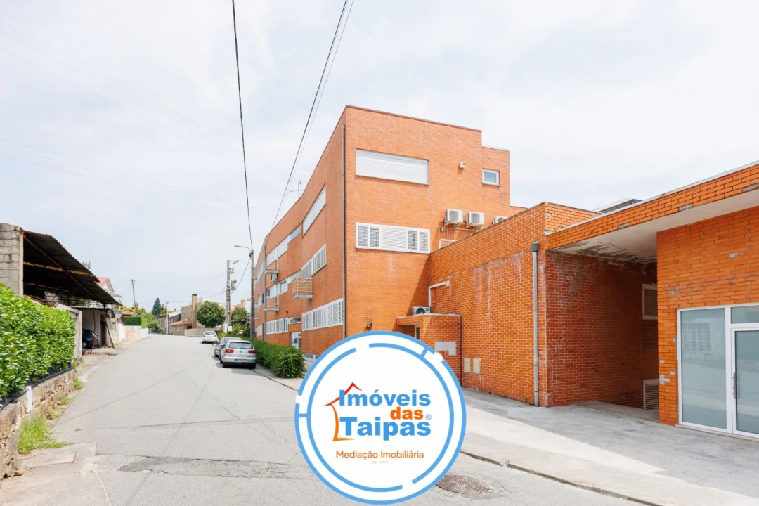 Apartamento T3 para Venda em Caldelas Foto 4