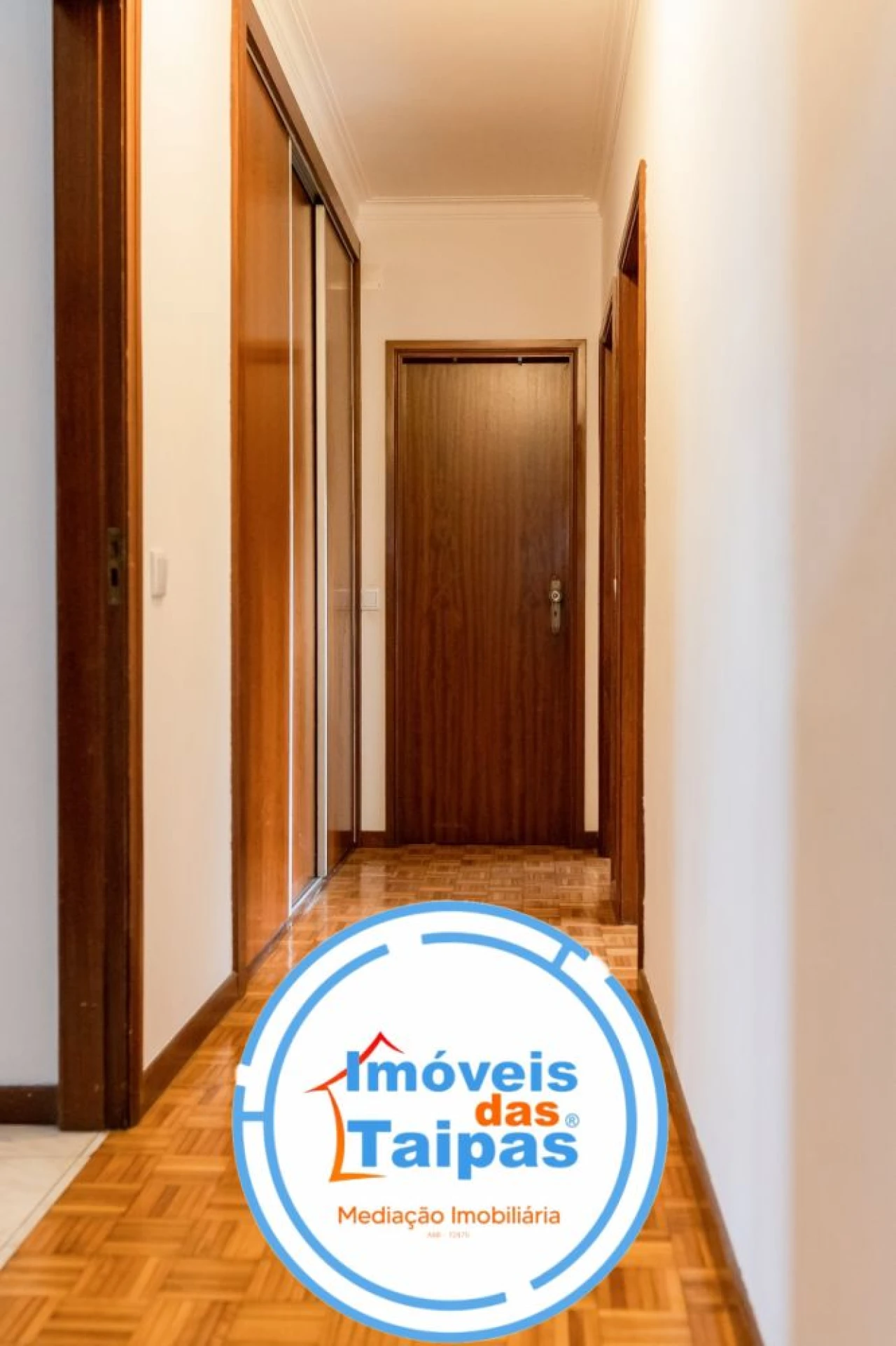 Apartamento T3 para Venda em Caldelas Foto 9