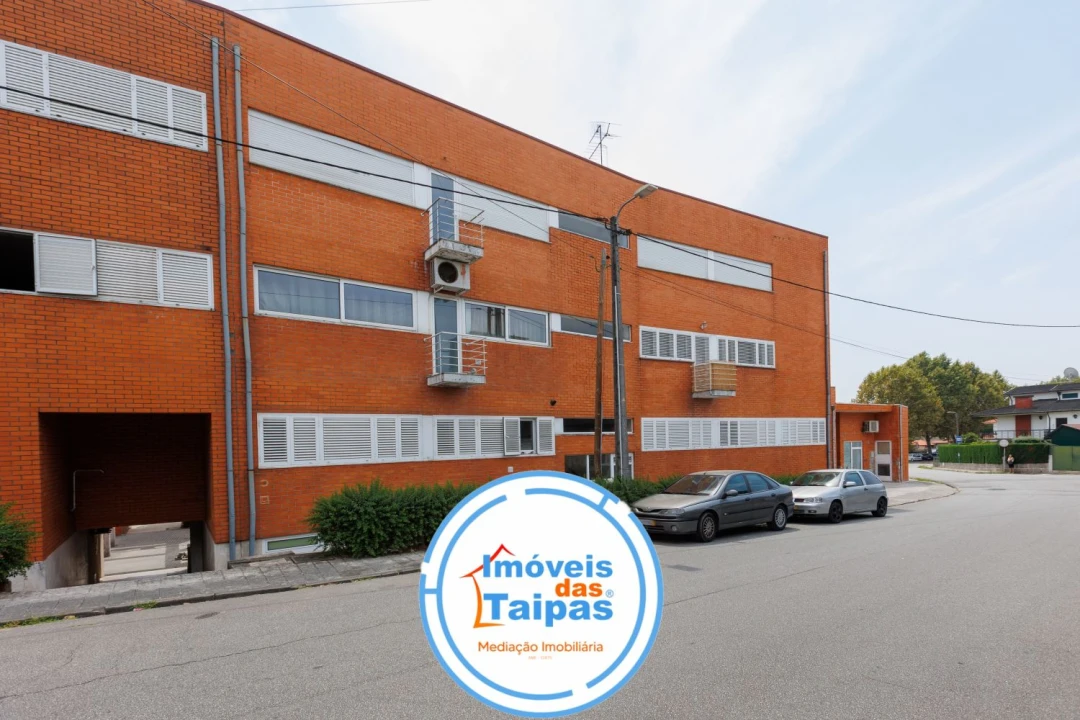 Apartamento T3 para Venda em Caldelas Foto 2