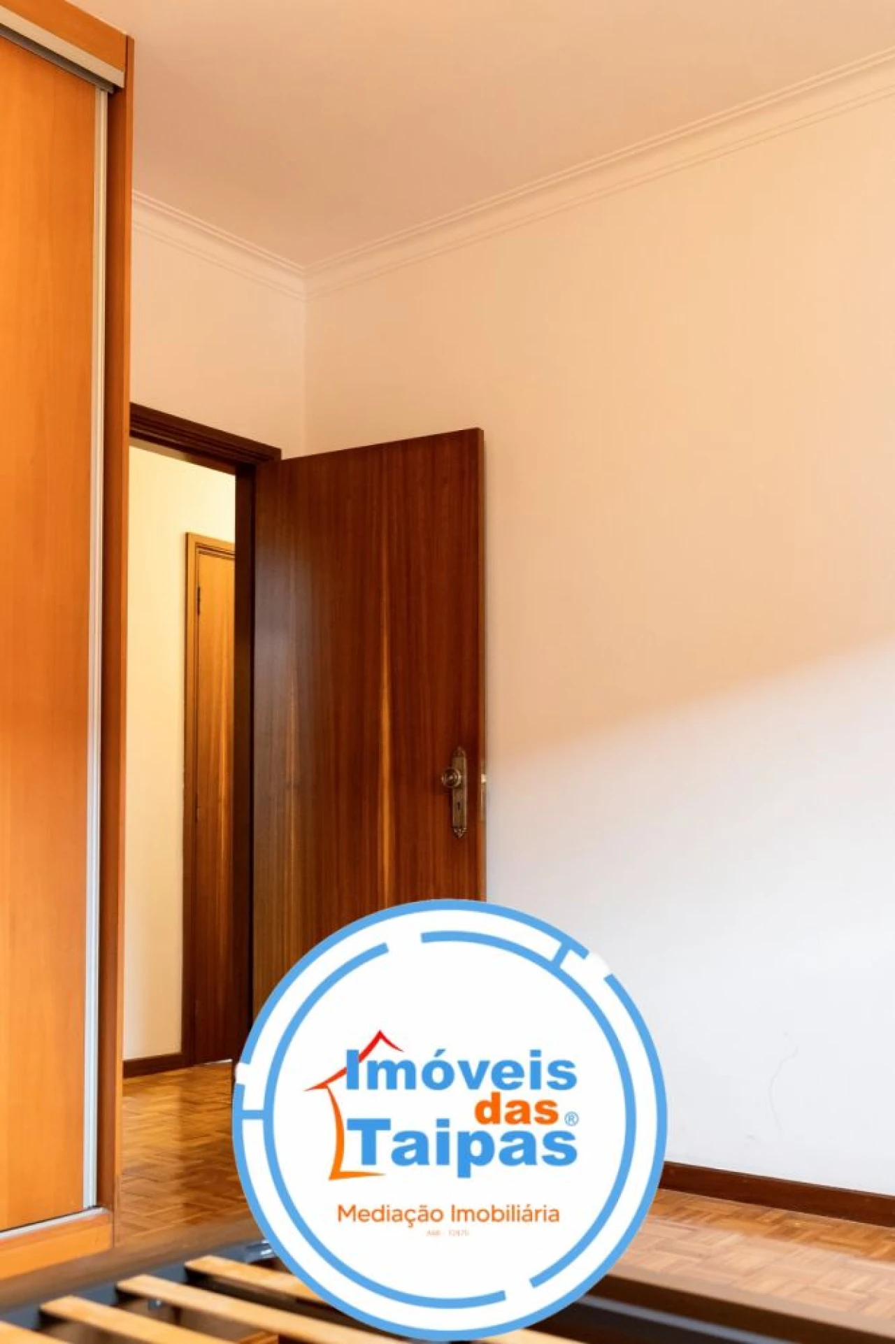 Apartamento T3 para Venda em Caldelas Foto 15