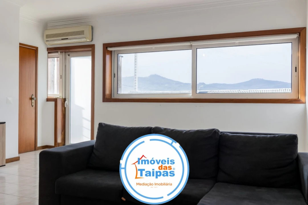 Apartamento T3 para Venda em Caldelas Foto 7