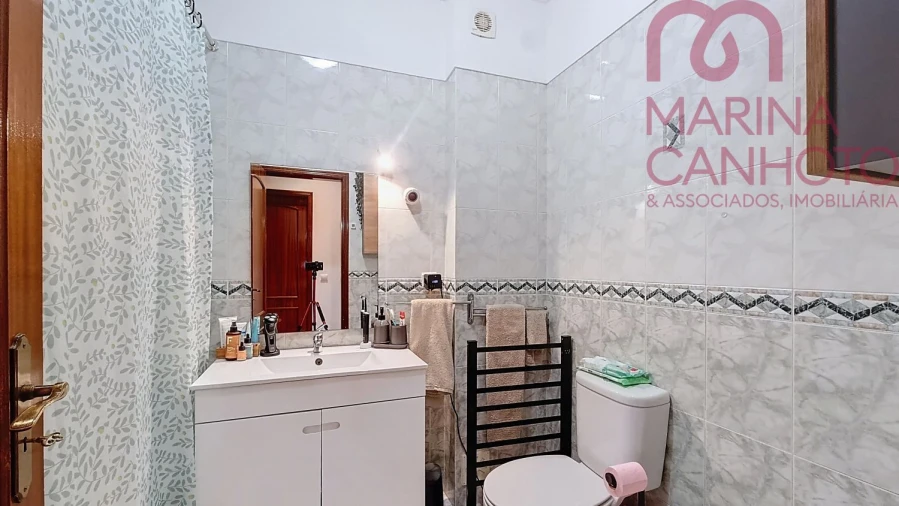 Apartamento T2 para Venda em Azeitão (São Lourenço e São Simão) Foto 13