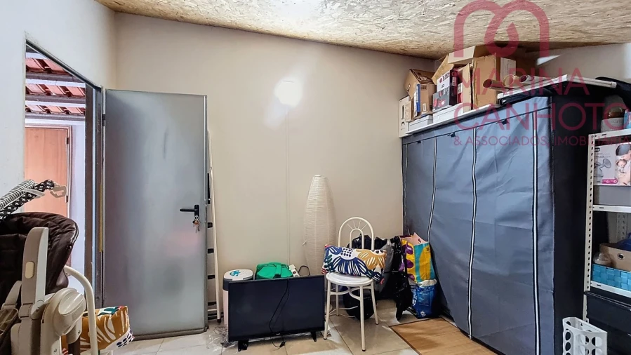 Apartamento T2 para Venda em Azeitão (São Lourenço e São Simão) Foto 31