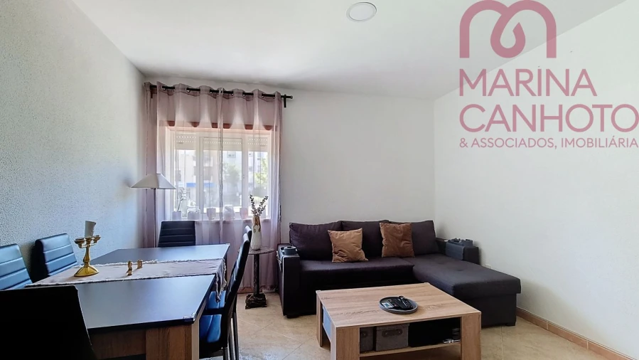 Apartamento T2 para Venda em Azeitão (São Lourenço e São Simão) Foto 1