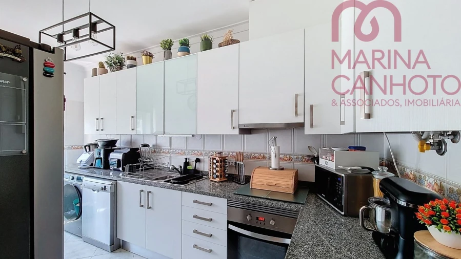 Apartamento T2 para Venda em Azeitão (São Lourenço e São Simão) Foto 8