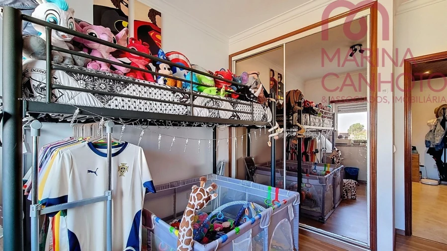 Apartamento T2 para Venda em Azeitão (São Lourenço e São Simão) Foto 21