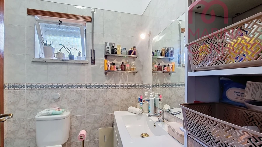 Apartamento T2 para Venda em Azeitão (São Lourenço e São Simão) Foto 16