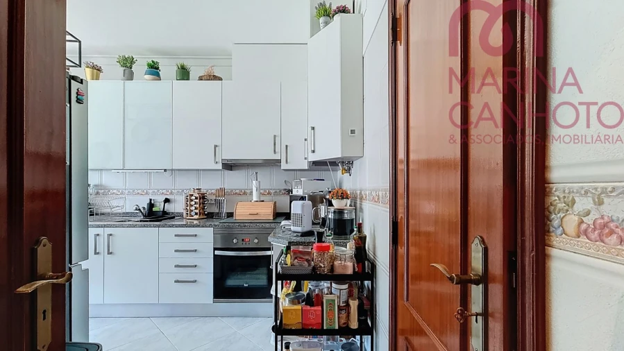 Apartamento T2 para Venda em Azeitão (São Lourenço e São Simão) Foto 7