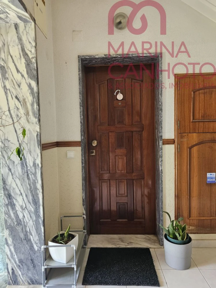 Apartamento T2 para Venda em Azeitão (São Lourenço e São Simão) Foto 24