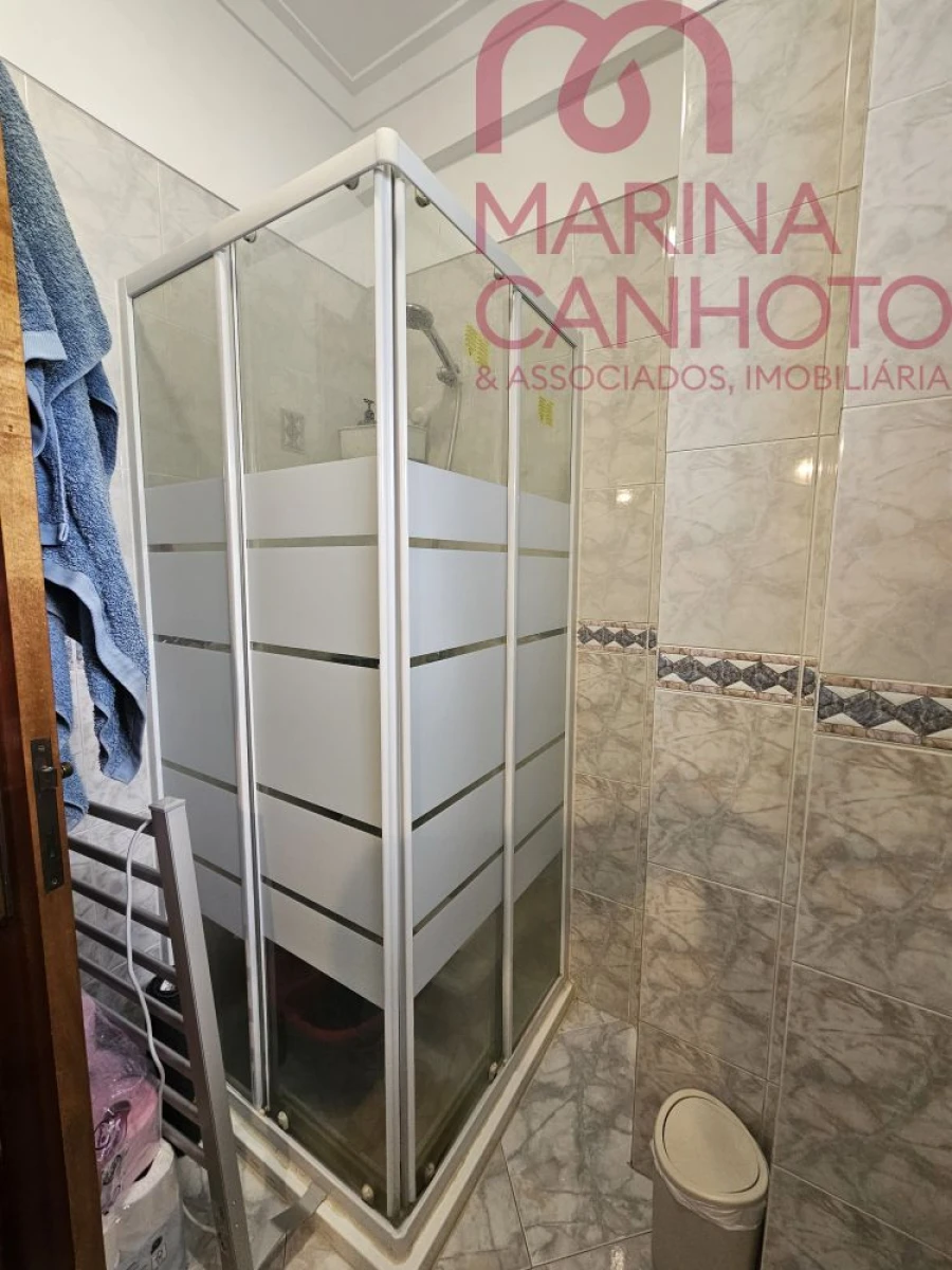 Apartamento T2 para Venda em Azeitão (São Lourenço e São Simão) Foto 18